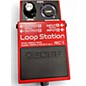 Used BOSS RC1 Loop Station Pedal thumbnail