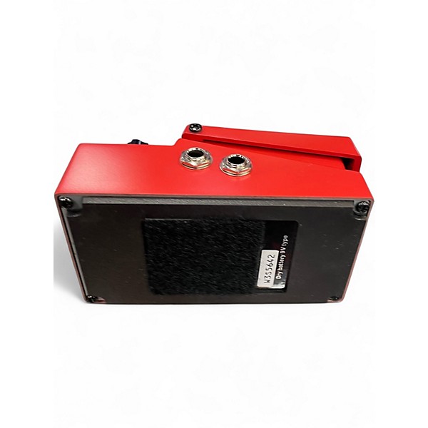 Used BOSS RC1 Loop Station Pedal