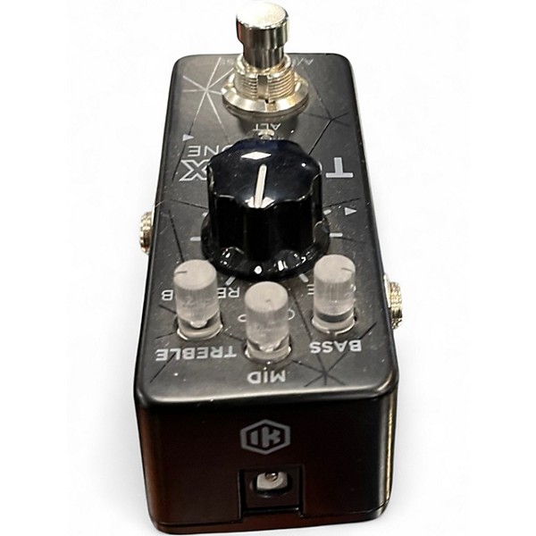 Used IK Multimedia TONE X ONE Effect Pedal