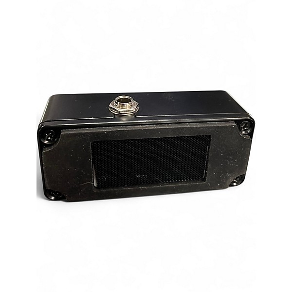 Used IK Multimedia TONE X ONE Effect Pedal