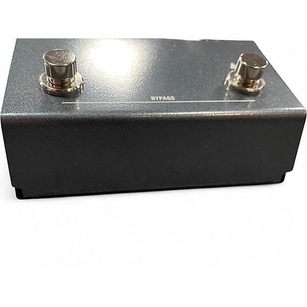 Used BOSS IR200 Pedal