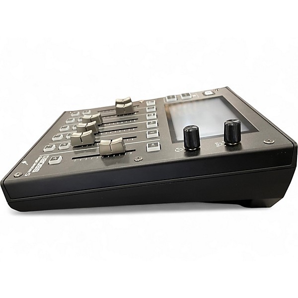 Used BOSS GCS5 Signal Processor