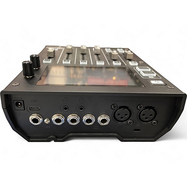 Used BOSS GCS5 Signal Processor