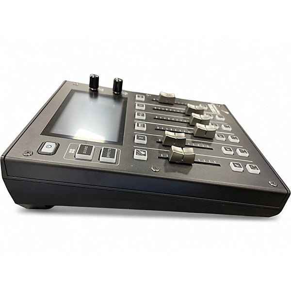 Used BOSS GCS5 Signal Processor