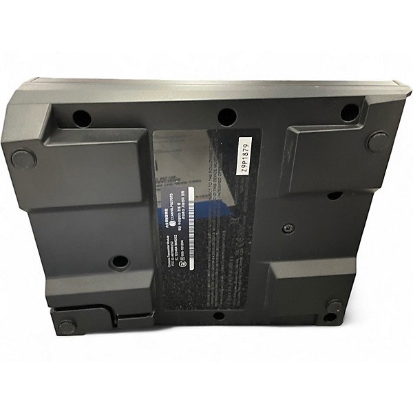 Used BOSS GCS5 Signal Processor