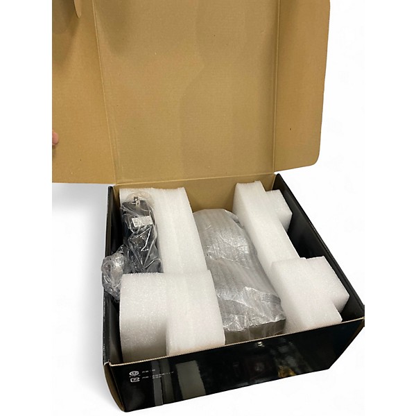 Used BOSS GCS5 Signal Processor