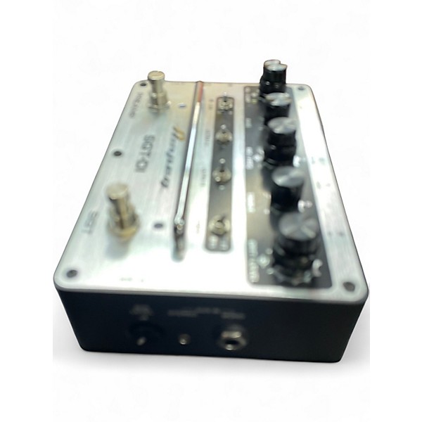Used 2020s Ampeg SGTDI Pedal