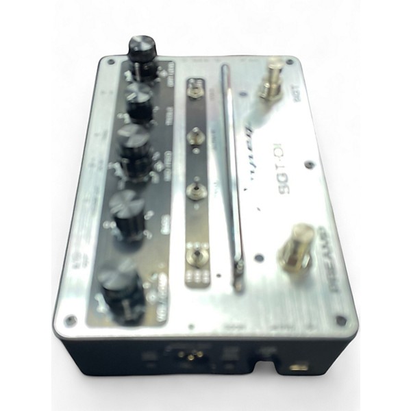 Used 2020s Ampeg SGTDI Pedal