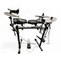 Used Alesis Turbo Electric Drum Set