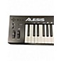 Used Alesis Q88 88 Key MIDI Controller