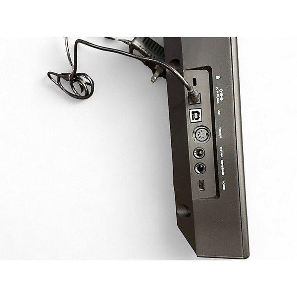 Used Alesis Q88 88 Key MIDI Controller