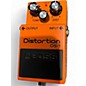 Used BOSS DS1 Distortion Effect Pedal thumbnail