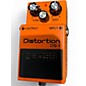 Used BOSS DS1 Distortion Effect Pedal
