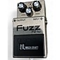 Used BOSS FZ1W Effect Pedal thumbnail