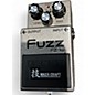 Used BOSS FZ1W Effect Pedal