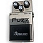 Used BOSS FZ1W Effect Pedal