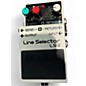 Used BOSS LS2 Line Selector Pedal