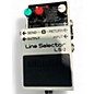 Used BOSS LS2 Line Selector Pedal