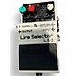 Used BOSS LS2 Line Selector Pedal