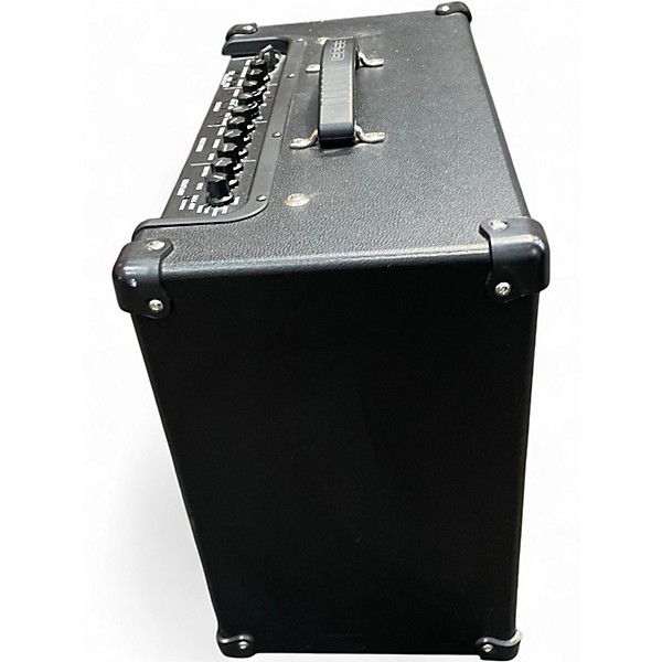 Used BOSS KATANA 50 MKII Guitar Combo Amp