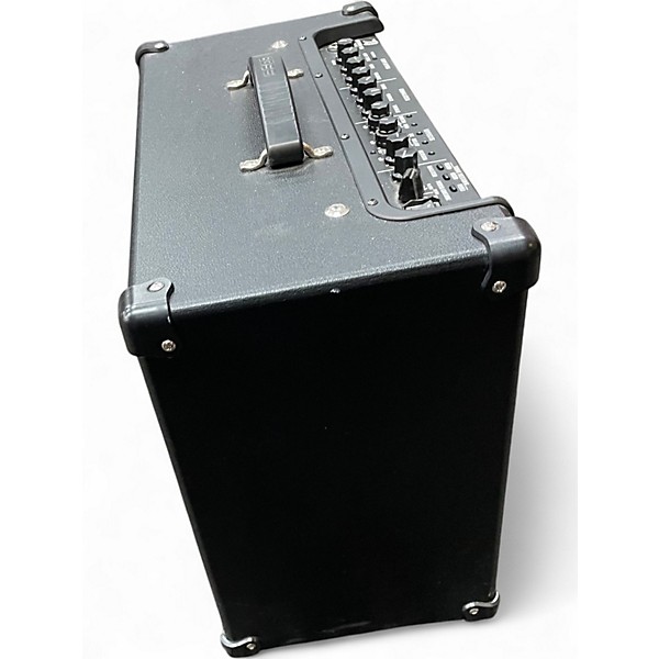 Used BOSS KATANA 50 MKII Guitar Combo Amp