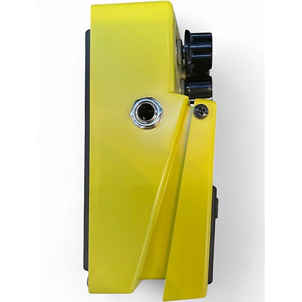 Used BOSS SD1 Super Overdrive Effect Pedal