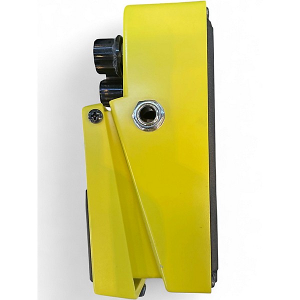 Used BOSS SD1 Super Overdrive Effect Pedal