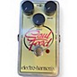 Used Electro-Harmonix Soul Food Overdrive Effect Pedal thumbnail