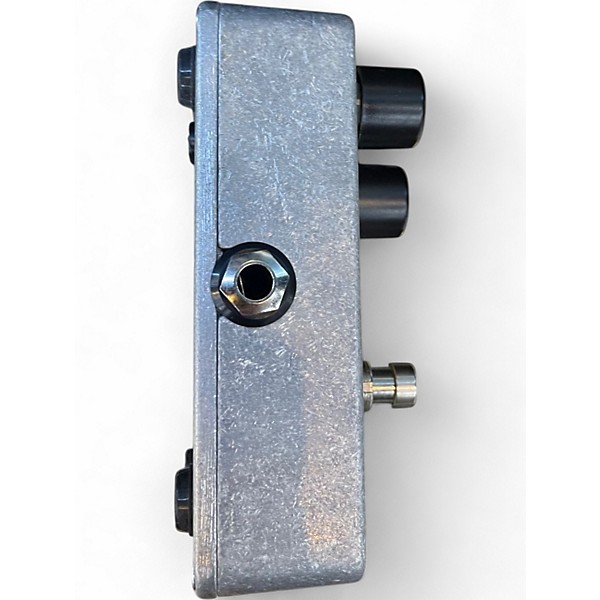 Used Electro-Harmonix Soul Food Overdrive Effect Pedal