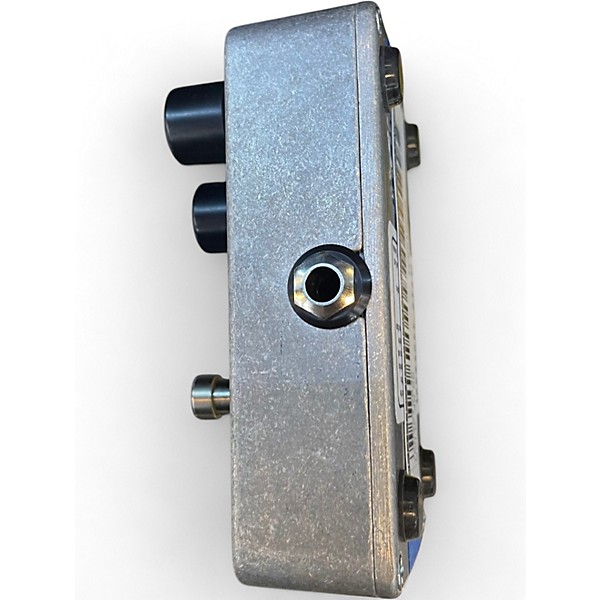 Used Electro-Harmonix Soul Food Overdrive Effect Pedal