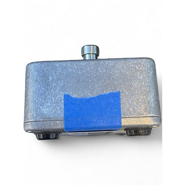 Used Electro-Harmonix Soul Food Overdrive Effect Pedal