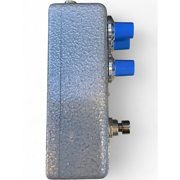 Used Fender HAMMERTONE DELAY Effect Pedal