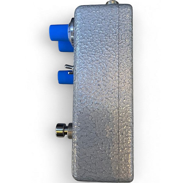 Used Fender HAMMERTONE DELAY Effect Pedal