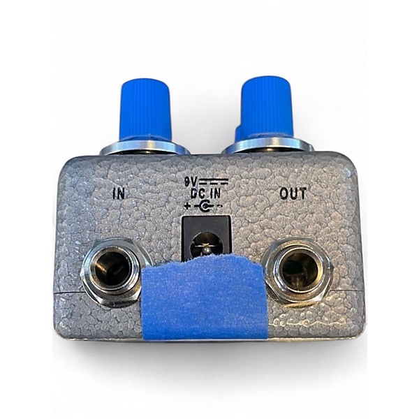 Used Fender HAMMERTONE DELAY Effect Pedal