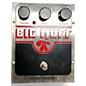 Used Electro-Harmonix USA Big Muff Pi  Effect Pedal thumbnail