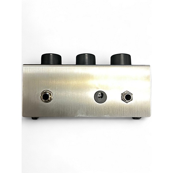 Used Electro-Harmonix USA Big Muff Pi  Effect Pedal