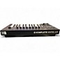 Used Native Instruments Komplete Kontrol A25 MIDI Controller