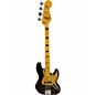 Used Fender American Ultra Jazz Bass Texas Tea Electric Bass Guitar thumbnail