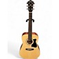 Used Ibanez IJV30 Natural Acoustic Guitar thumbnail