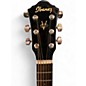 Used Ibanez IJV30 Natural Acoustic Guitar