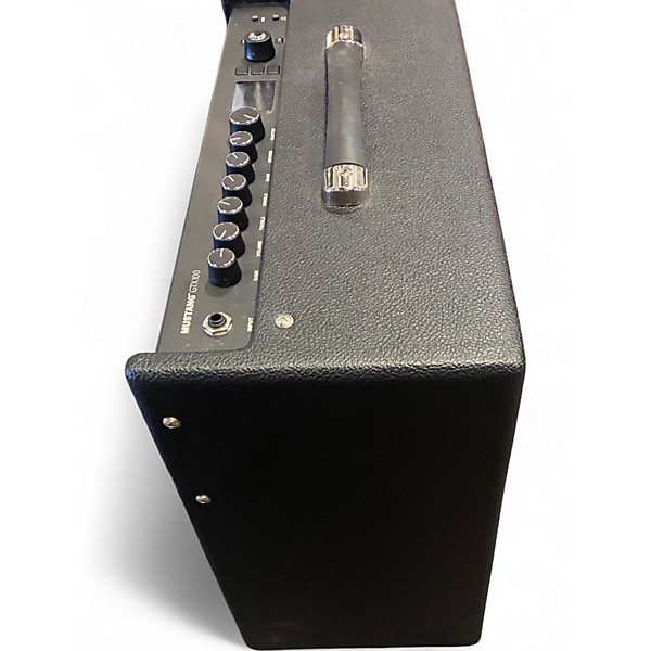 Used Fender GTX100 Guitar Combo Amp