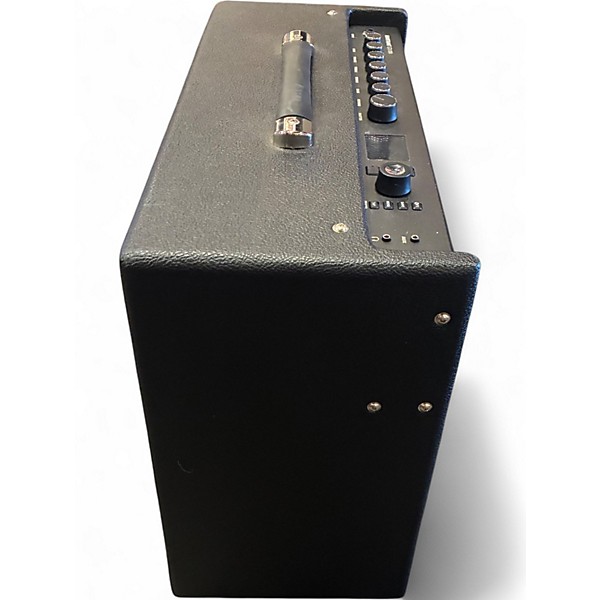 Used Fender GTX100 Guitar Combo Amp