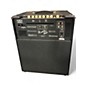 Used Fender Rumble 200 Bass Combo Amp