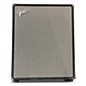 Used Fender Rumble 200 Bass Combo Amp