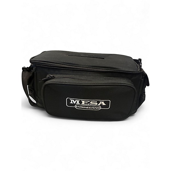 Used MESA/Boogie Mini Rectifier 25W Tube Guitar Amp Head