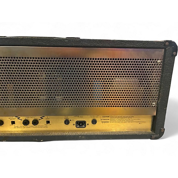 Used Marshall JCM900 100W Tube Guitar Amp Head