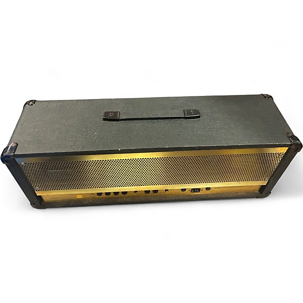 Used Marshall JCM900 100W Tube Guitar Amp Head