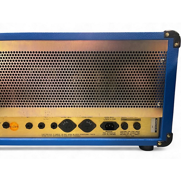 Vintage 1984 Marshall JCM 800 2203 Tube Guitar Amp Head