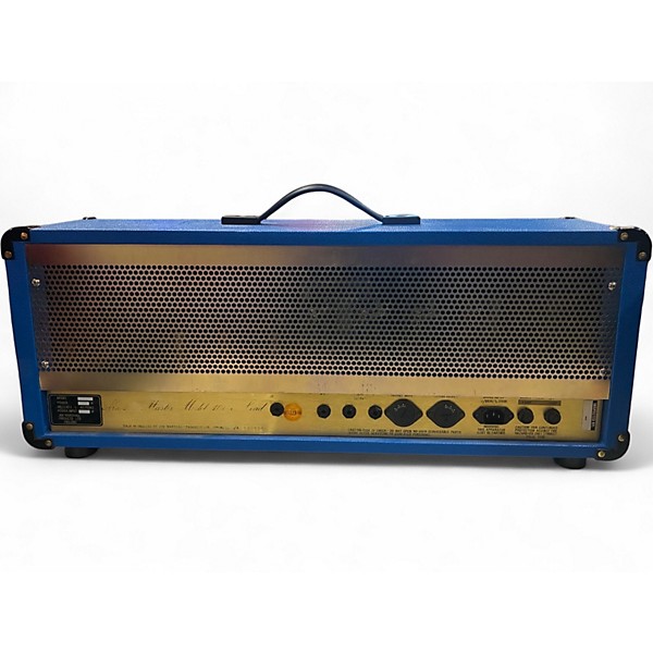 Vintage 1984 Marshall JCM 800 2203 Tube Guitar Amp Head