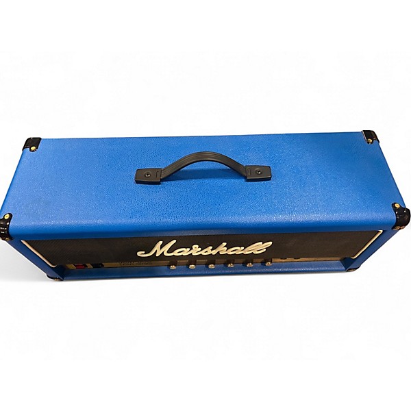 Vintage 1984 Marshall JCM 800 2203 Tube Guitar Amp Head
